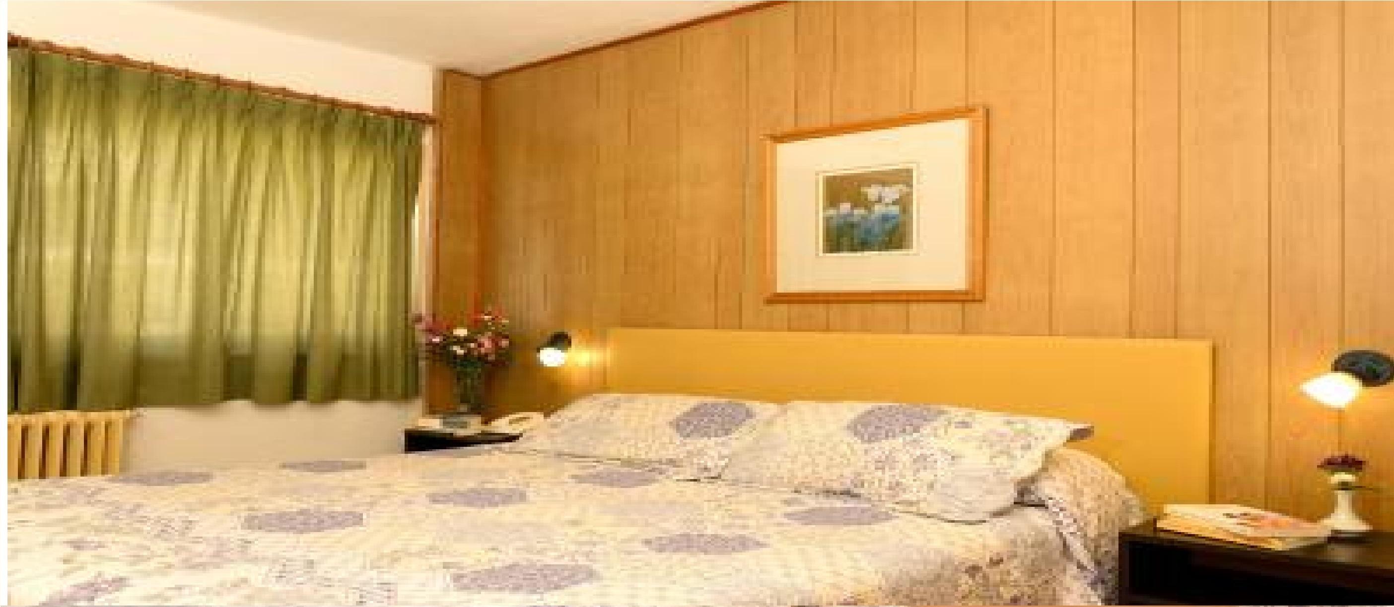 M382 Hotel Bariloche Exterior foto