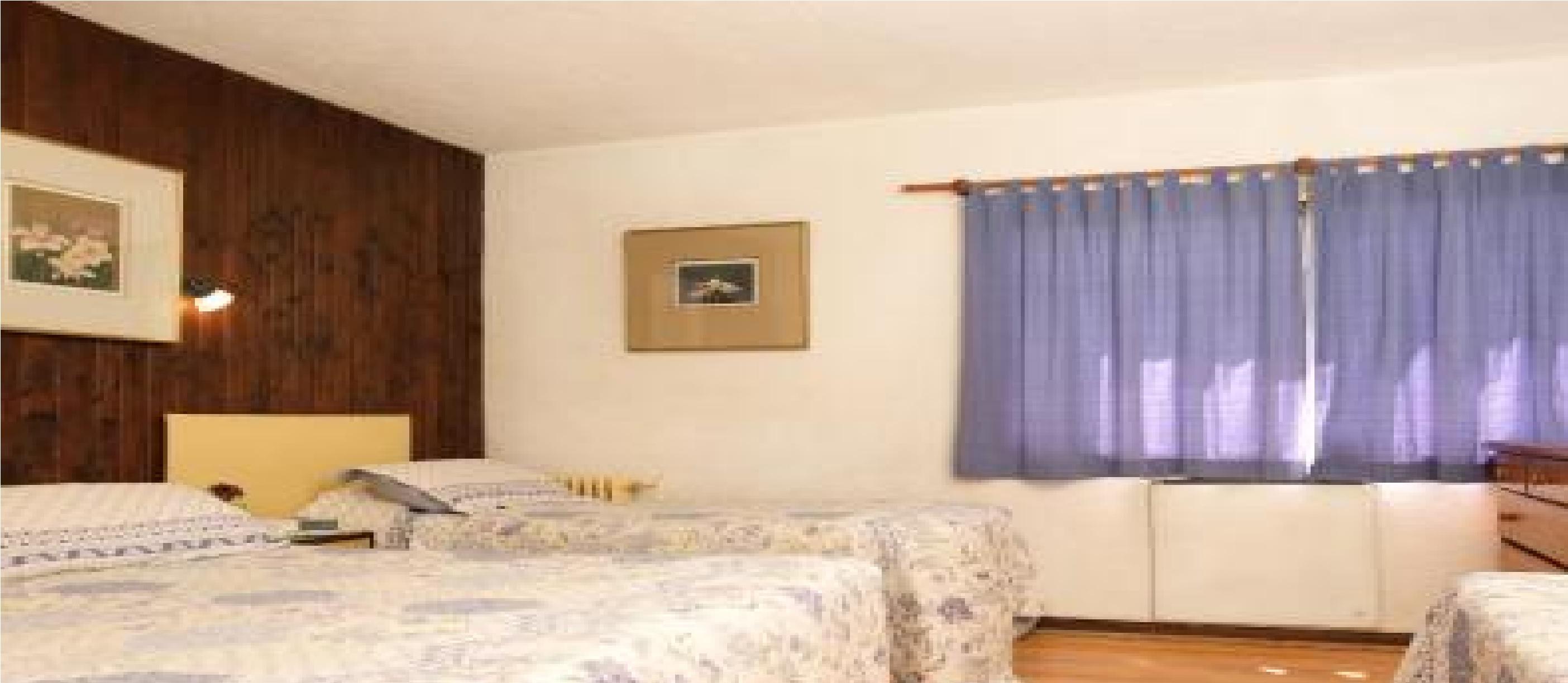 M382 Hotel Bariloche Exterior foto